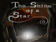 Una stella cadente sui nostri computer: The Shine of a Star!