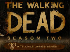 The Walking Dead - Season Two è alle porte