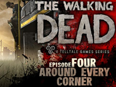 Il quarto episodio di The Walking Dead è in arrivo