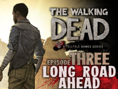 Recensione: The Walking Dead - Ep. 3: Long Road Ahead