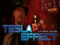 Tesla Effect: la nuova avventura di Tex Murphy!