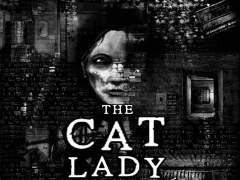 Oggi vi parliamo di...: The Cat Lady! 
