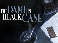 Soluzione di The Dame in Black Case