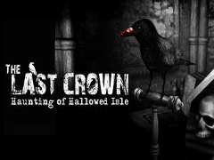 Una carrellata di immagini per The Last Crown! 
