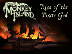 Prime immagini ed artwork per Rise of the Pirate God!