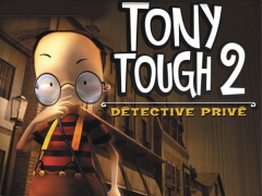 Un nuovo trailer per Tony Tough 2!