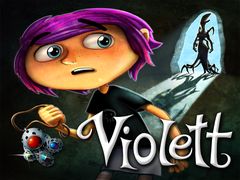 Entrate nel mondo di Violett