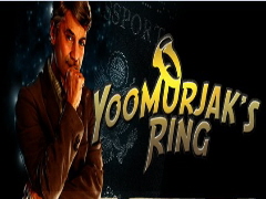 Yoomurjak's Ring è disponibile!
