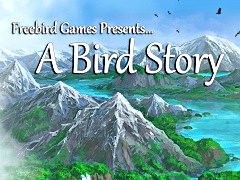 A Bird Story arriverà a novembre! 