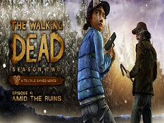 Recensione: The Walking Dead - Ep. 4 (Seconda Stagione): Amid The Ruins