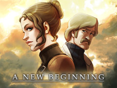 Trailer ufficiale per A New Beginning