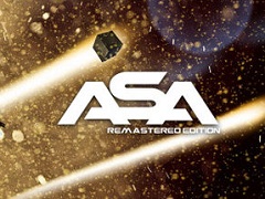 Rilasciato ASA: A Space Adventure - Remastered Edition