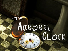 In arrivo... The Aurora Clock!