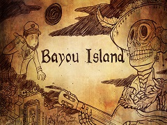 Ritorno al passato con Bayou Island