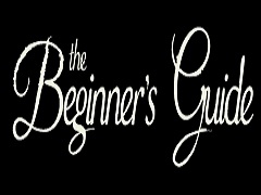 The Beginner's Guide, dall'autore di The Stanley Parable
