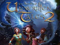 Kickstarter per The Book of Unwritten Tales 2