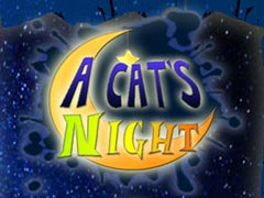 A Cat's Night tra i migliori titoli indie del 2012!