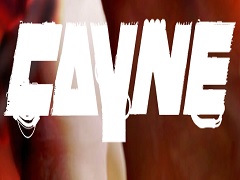 Annunciato Cayne, uno spin off di Stasis