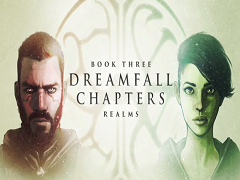 Un vecchio amico per Dreamfall Chapters - Book Three: Realms