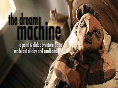 Trailer di lancio per il sesto capitolo di The Dream Machine