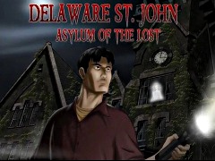 Anche Delaware St. John - Vol. 4 sbarca su Kickstarter! 