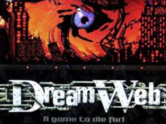 Un tuffo nel 1994: Dreamweb!