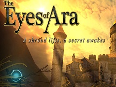 Disponibile il tema principale di The Eyes of Ara