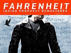 Precisazioni per Fahrenheit: Indigo Prophecy Remastered