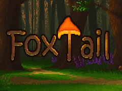 Foxtail prova la via di kickstarter