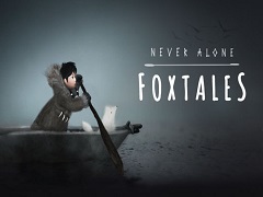 Annunciato Foxtales, la prima espansione di Never Alone
