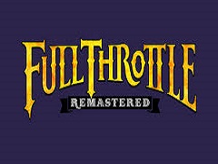 Il Making Of di Full Throttle Remastered