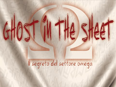 Ghost in the Sheet - la prima avventura Trustware della storia!