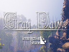 Kickstarter Adventure: Gray Dawn