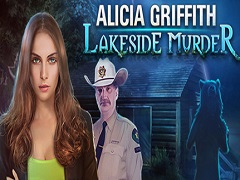 Omicidi rituali in Alicia Griffith - Lakeside Murder