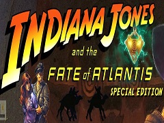 Si menano le mani in Fate of Atlantis - Special Edition
