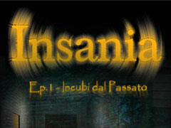 Insania: un'avventura free italiana