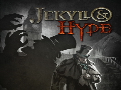 Nuove immagini per Jekyll & Hyde: The Secret of London Undergrounds!