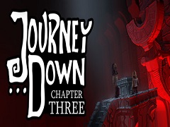 Kickstarter anche per il terzo capitolo di The Journey Down