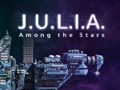 Il cuore batte nello spazio con J.U.L.I.A.: Among The Stars