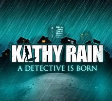 Kathy Rain