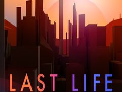 Kickstarter Adventure: Last Life