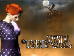 The Legend of Crystal Valley in pre-order!