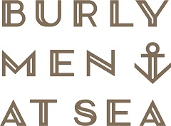 Burly Men At Sea debutta nel mondo Sony