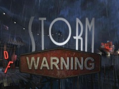 Annunciato Dark Fall - Storm Warning, il quarto capitolo della serie