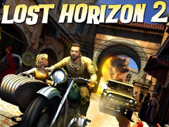 Lost Horizon 2 è uscito!