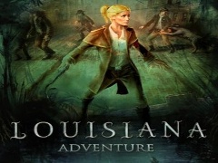 Aggiornamento per Louisiana: Mystery Cases!