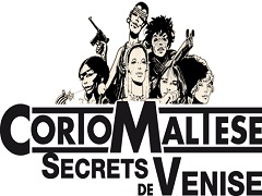 Il fumetto diventa avventura con Corto Maltese - I Segreti di Venezia