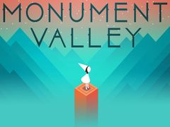 Forgotten Shores, la prima espansione di Monument Valley