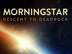 Pericoli dallo spazio in Morningstar: Descent to Deadrock
