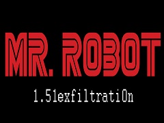 Pubblicato il progetto Telltale basato su Mr.Robot